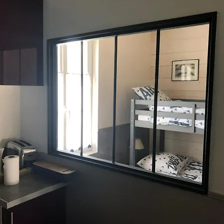 Maison 3 Ch Avec Accès Piscine Chauffée Couverte Appartamento